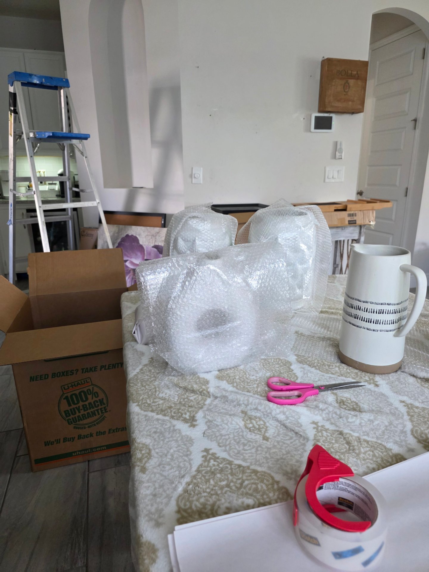 Florida Pro Movers & Home Solutions, Moving & Relocation Organization in Daytona Beach, FL - photo 6