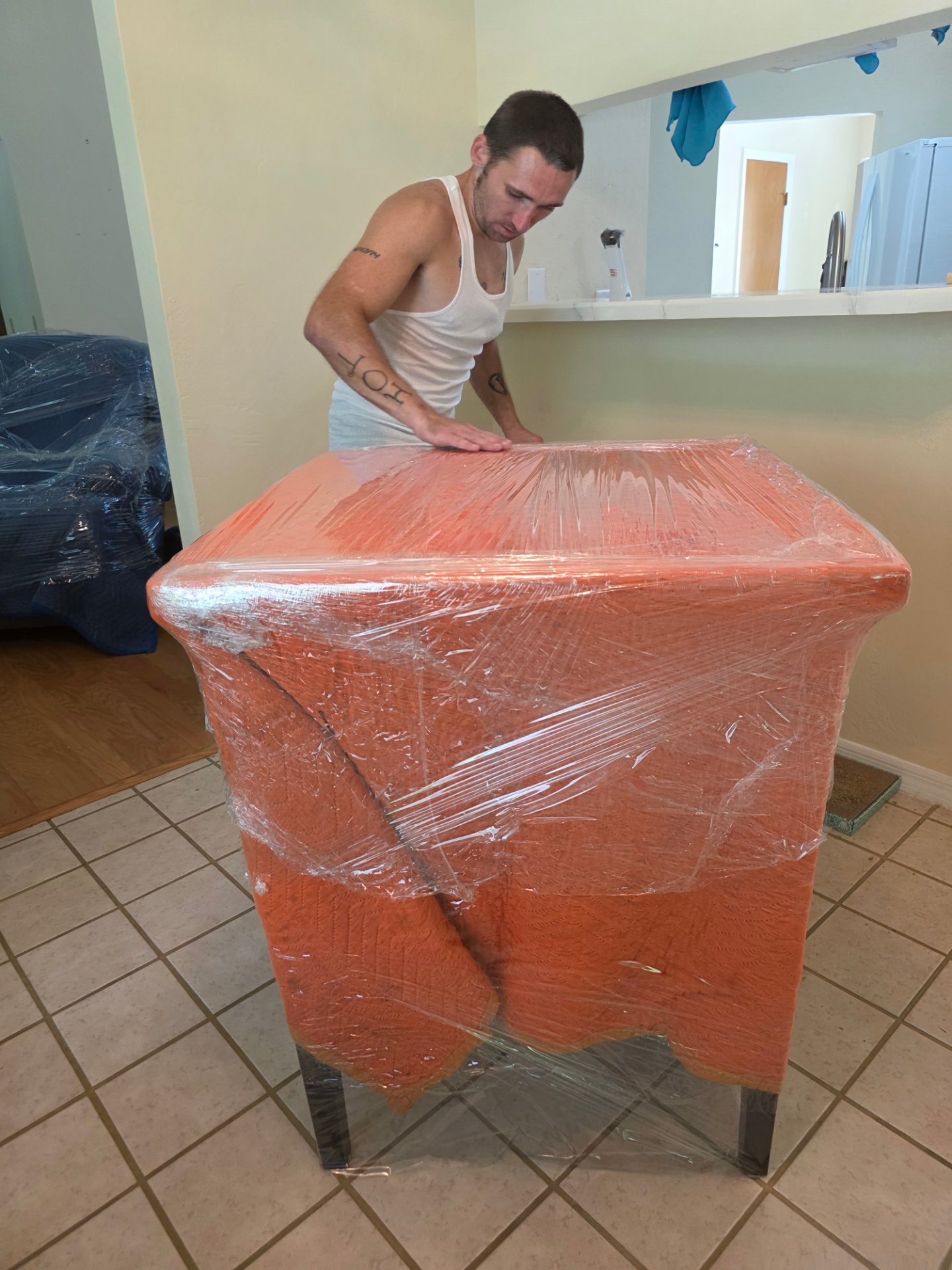 Florida Pro Movers & Home Solutions, Moving & Relocation Organization in Daytona Beach, FL - photo 8
