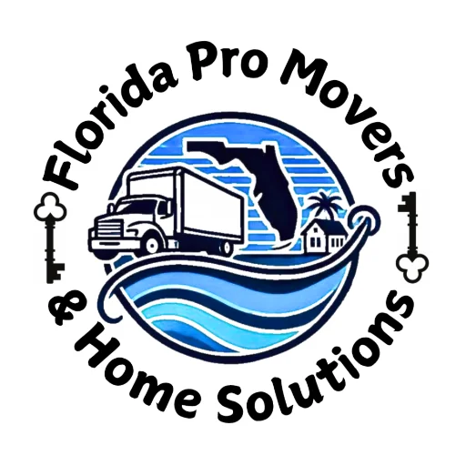 Florida Pro Movers & Home Solutions