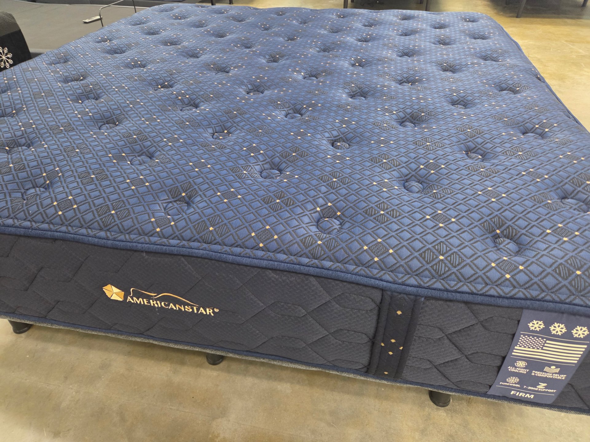 Porters Mattress, Mattresses in Clanton, AL - photo 1