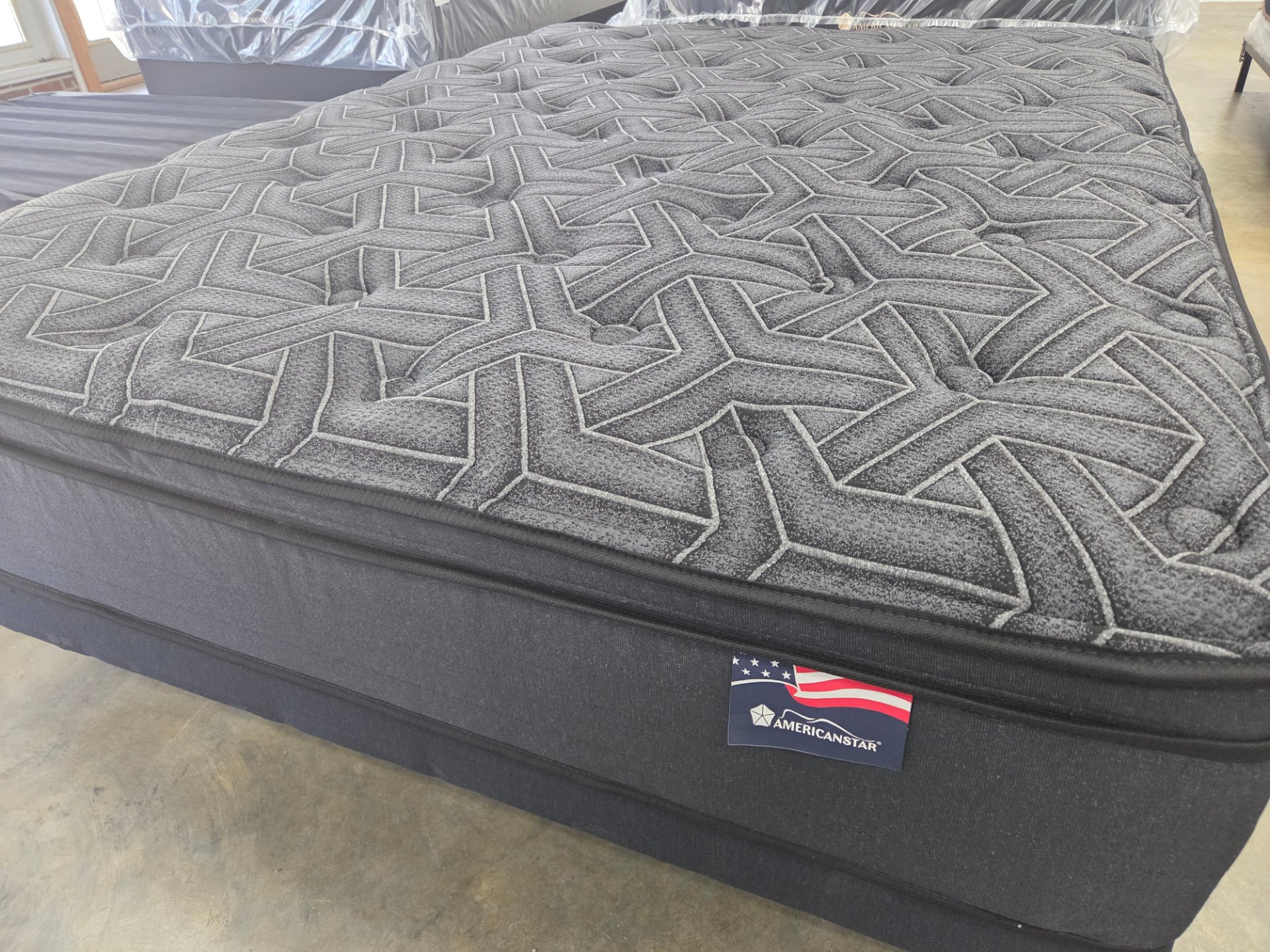 Porters Mattress, Mattresses in Clanton, AL - photo 3