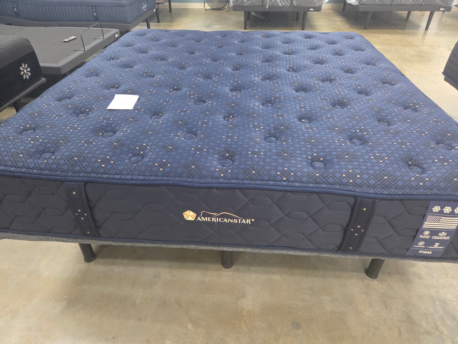 Porters Mattress, Mattresses in Clanton, AL - photo 6