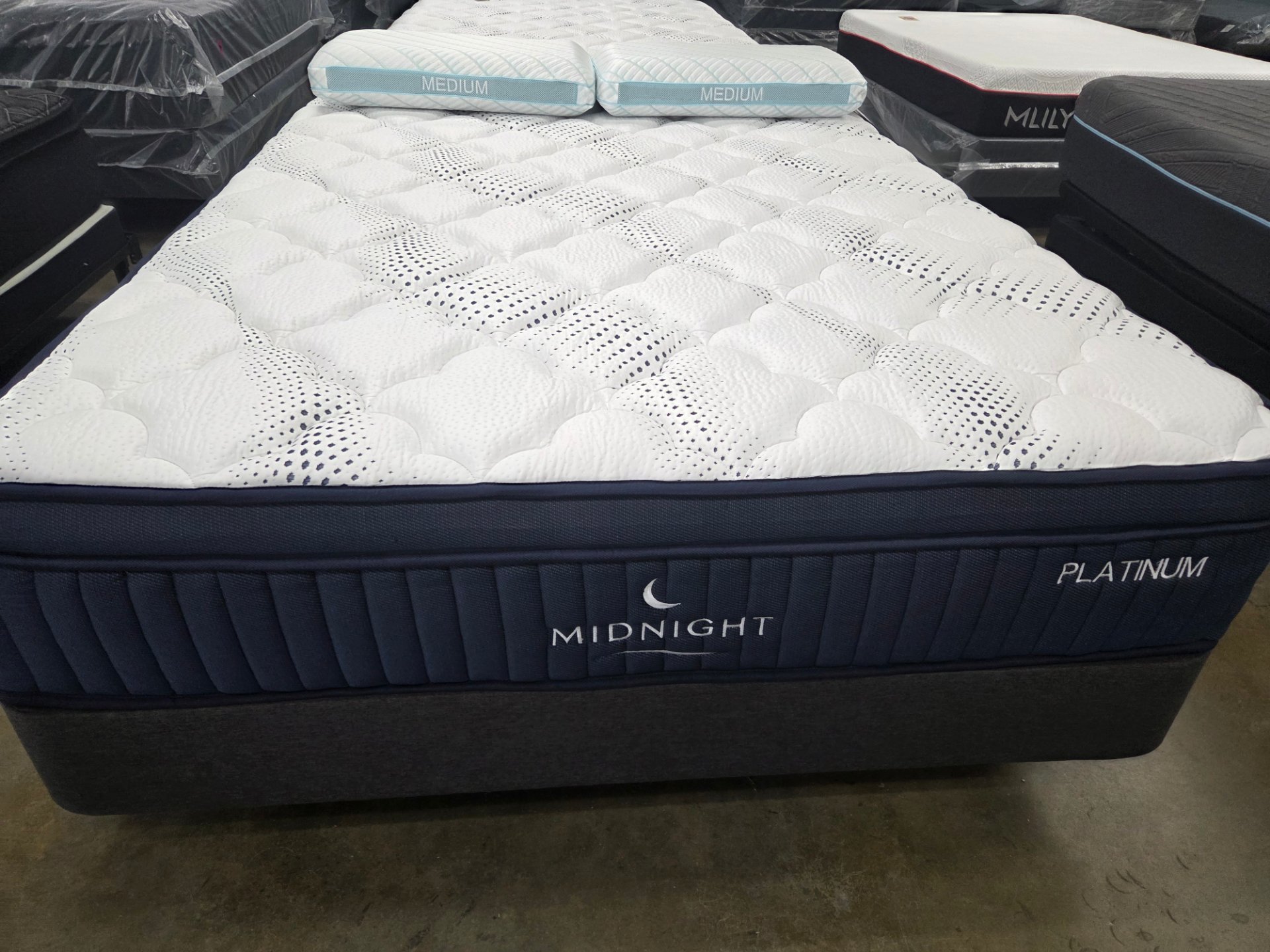 Porters Mattress, Mattresses in Clanton, AL - photo 8