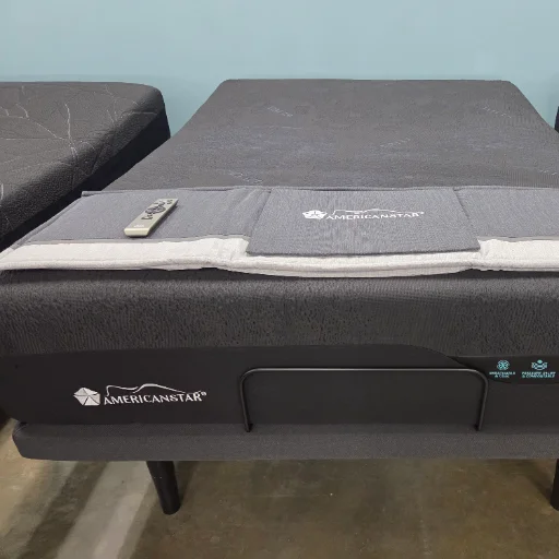 Porters Mattress