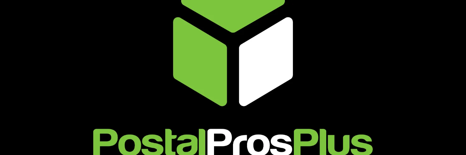 Postal Pros Plus cover photo