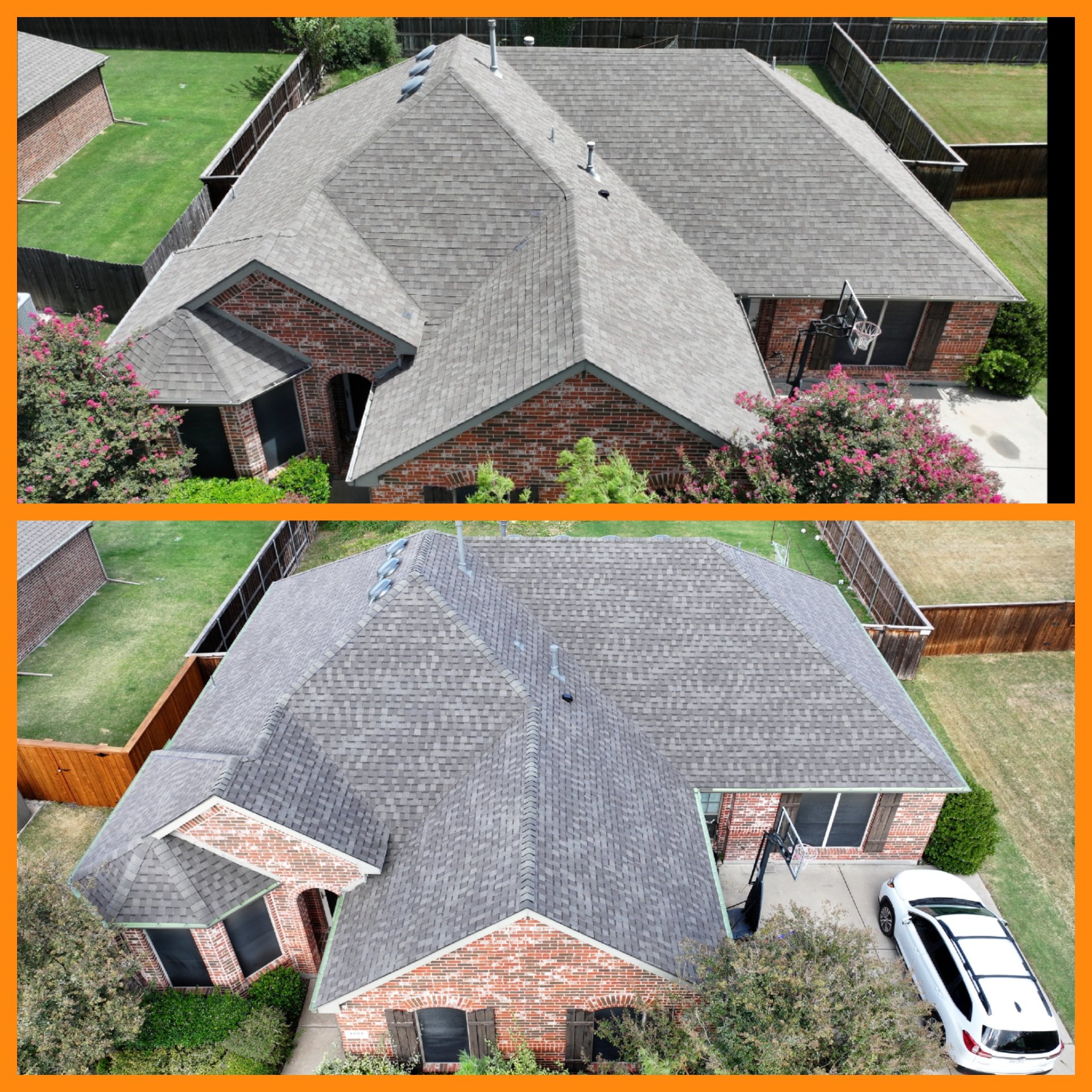 V Squared Roofing & Restoration LLC., General Contracting in Forney, TX - photo 7