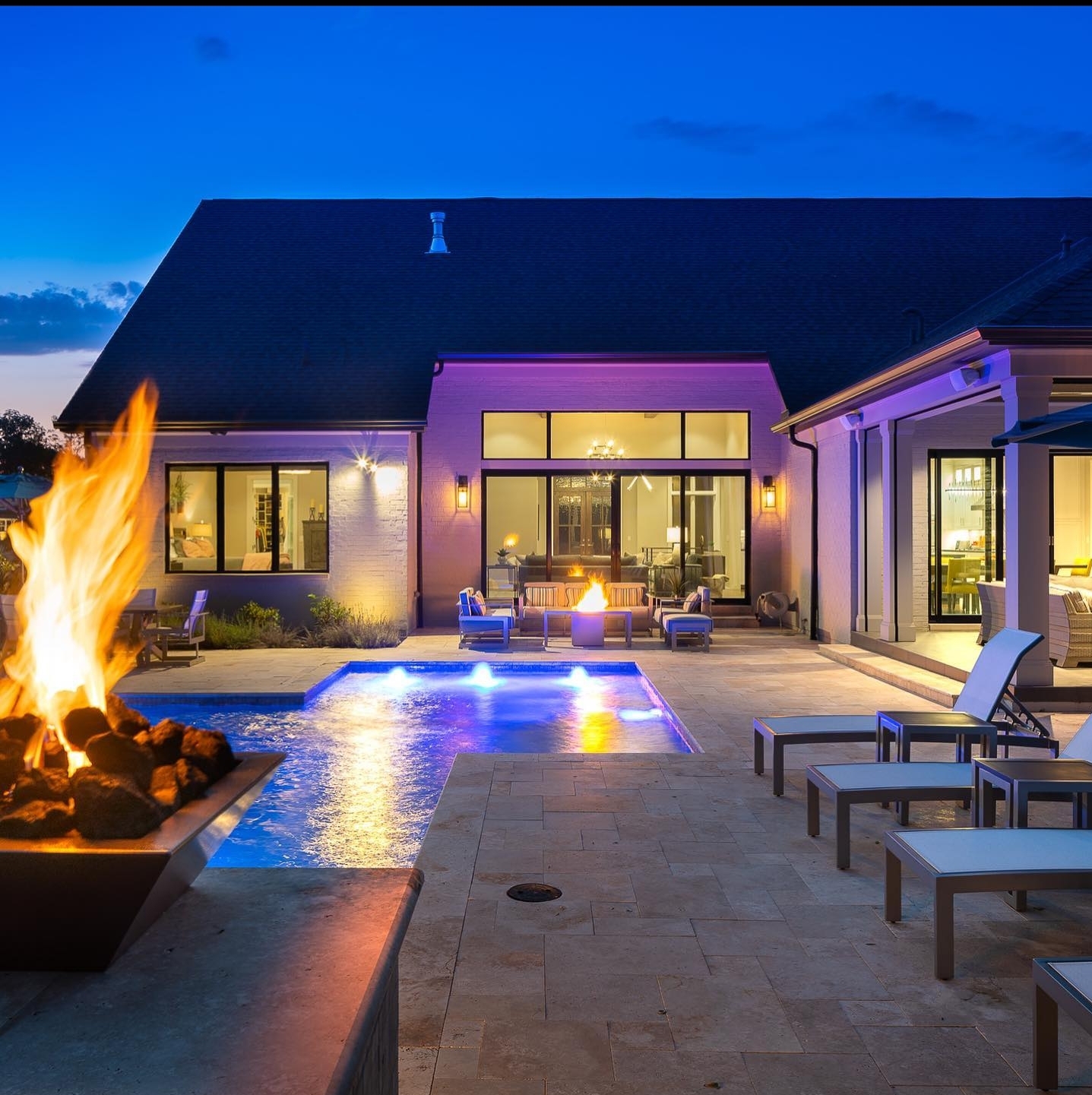 BTC Landscapes & Custom Outdoor Spaces, Outdoor Landscaping and Design in Cincinnati, OH - photo 1