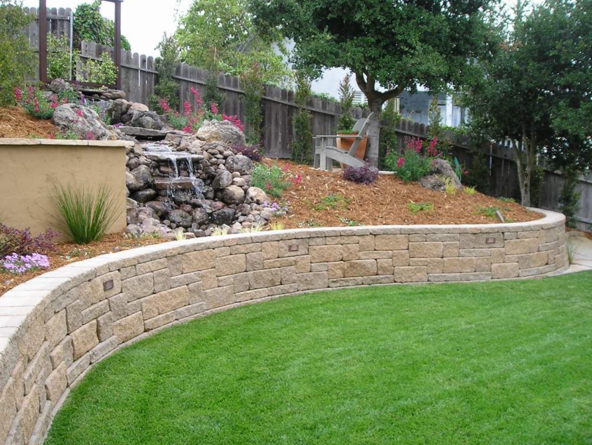 BTC Landscapes & Custom Outdoor Spaces, Outdoor Landscaping and Design in Cincinnati, OH - photo 2