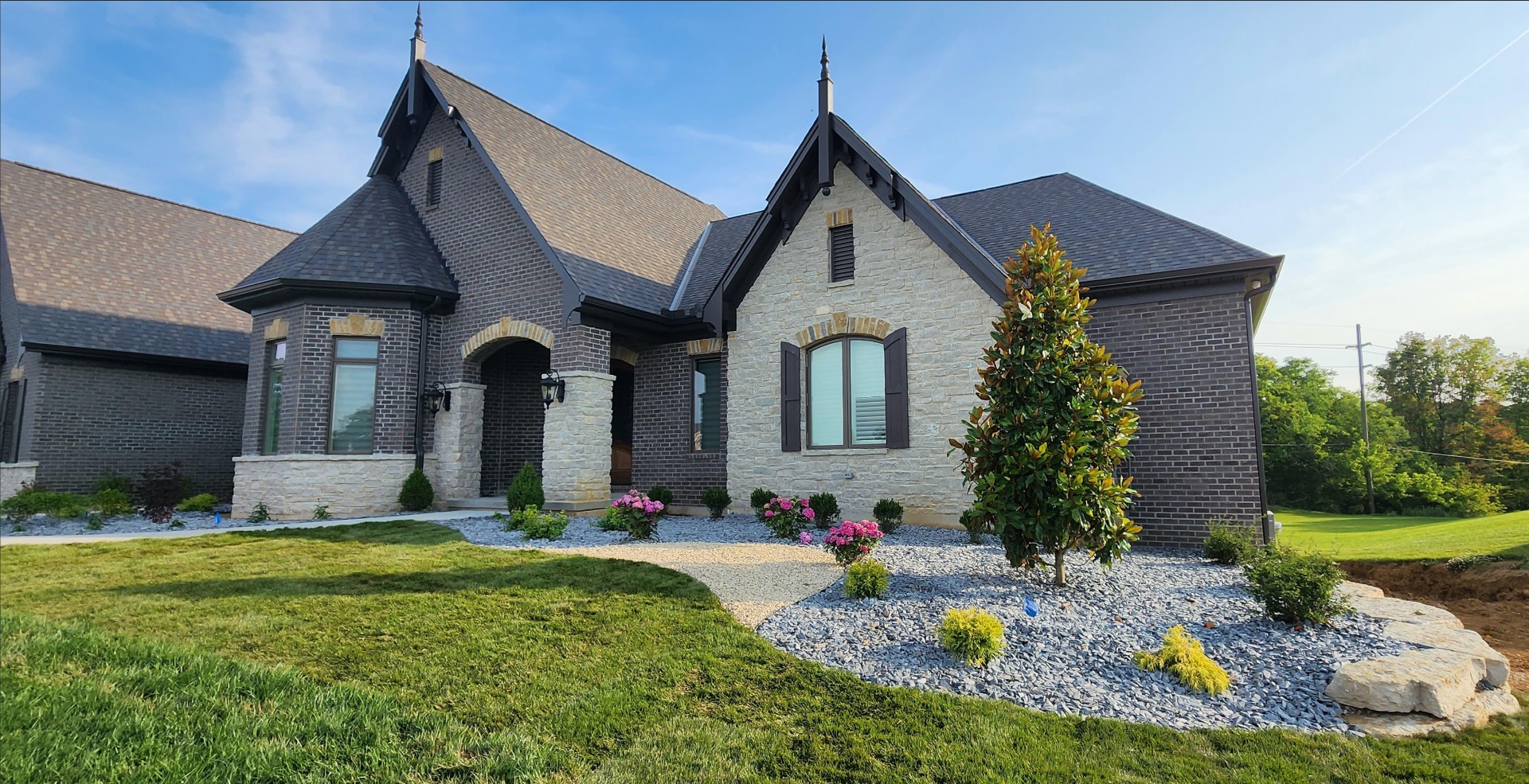 BTC Landscapes & Custom Outdoor Spaces, Outdoor Landscaping and Design in Cincinnati, OH - photo 4