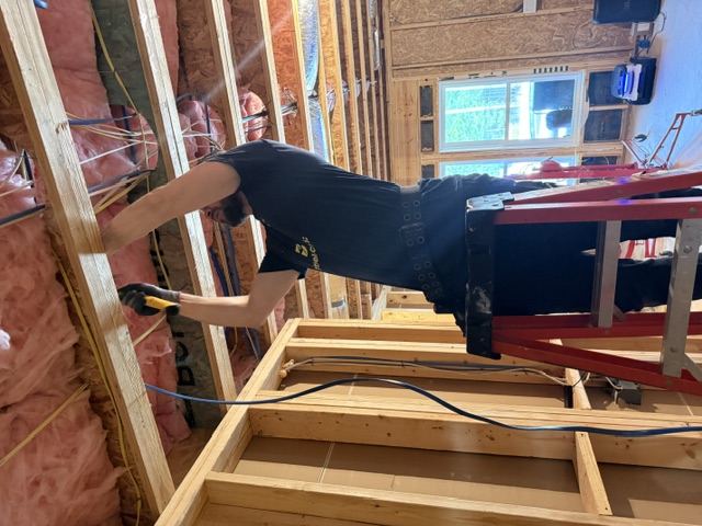 Bethelectric, Electrical and Wiring Repair in Lawrenceville, GA - photo 5