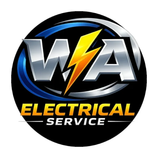 W a electrical Service