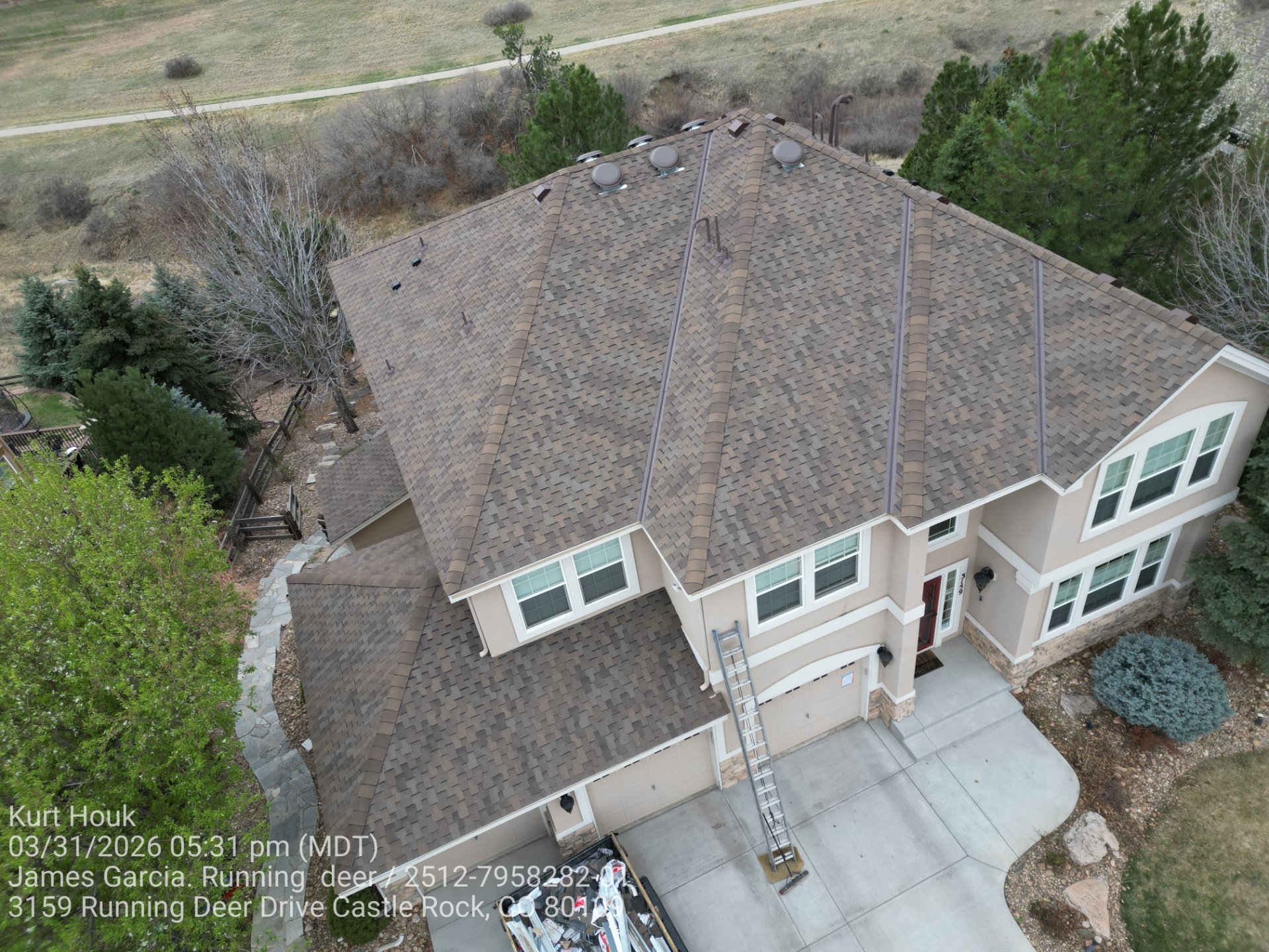 Steadfast Builders, Inc., Construction Services in Castle Rock, CO - photo 1