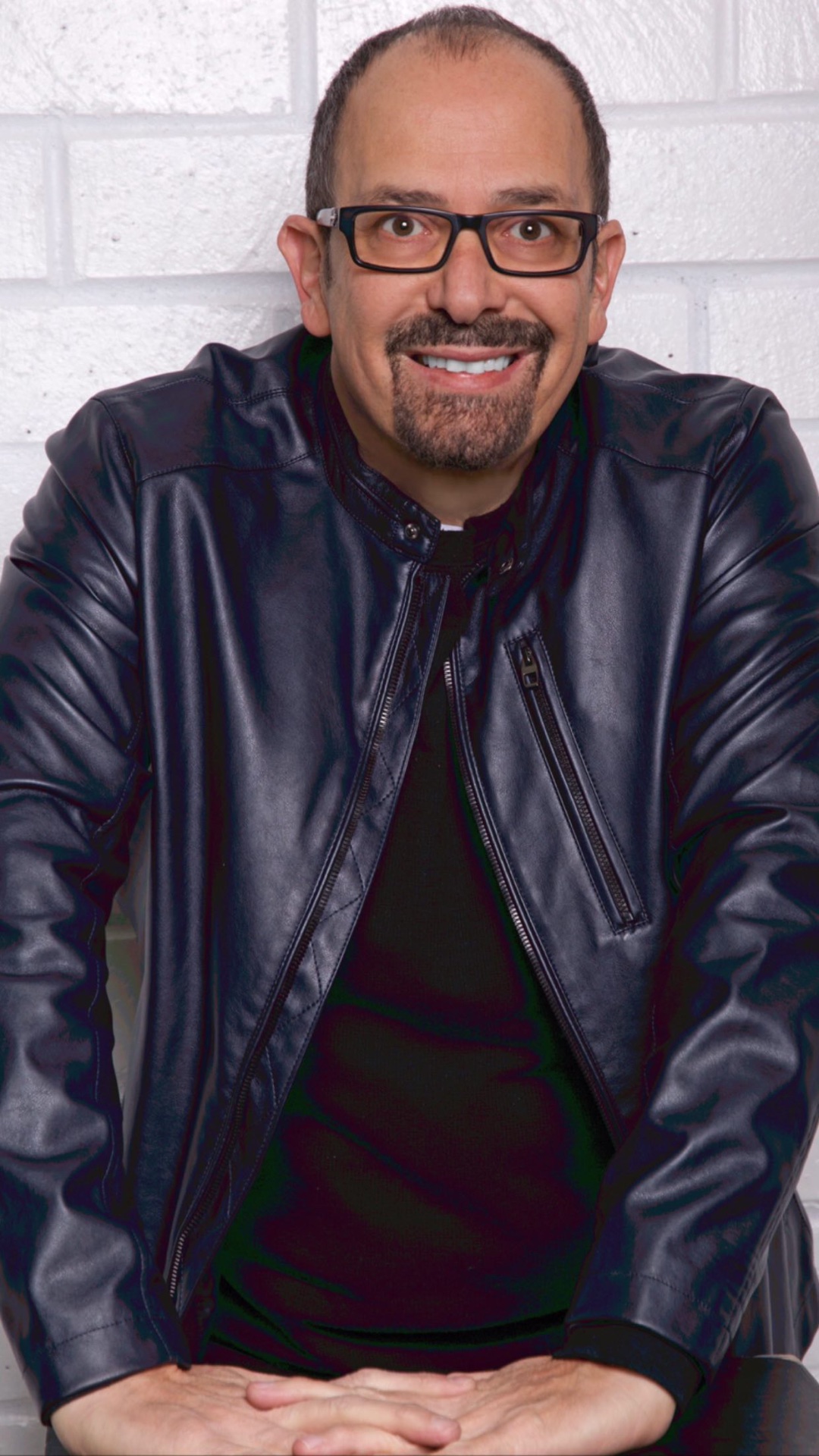 Comedian Nazareth, Eatertainment in Corona, CA - photo 6