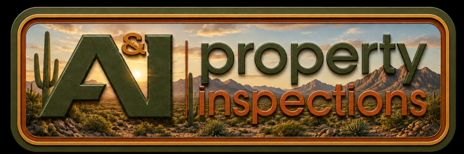 A & I Property Inspections cover photo