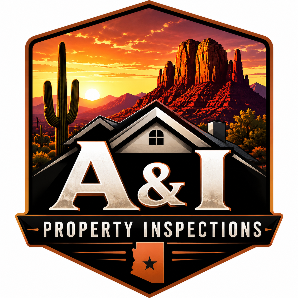 A & I Property Inspections, Home Inspection in Goodyear, AZ - photo 8