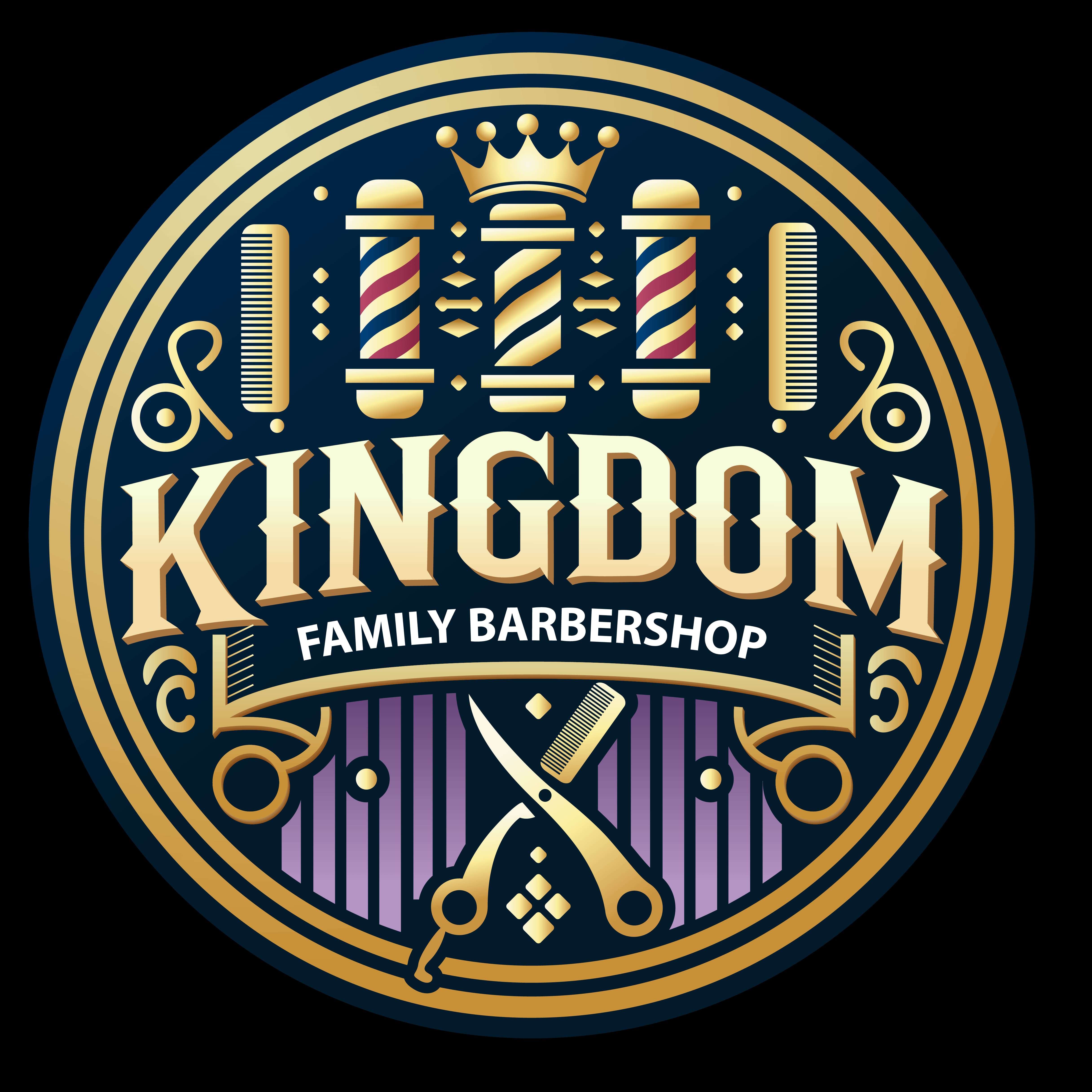 Kingdom Family Barbershop