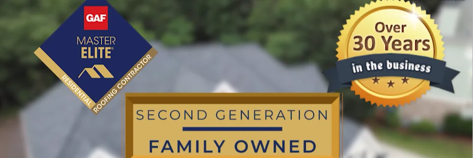 Academy Roofing cover photo