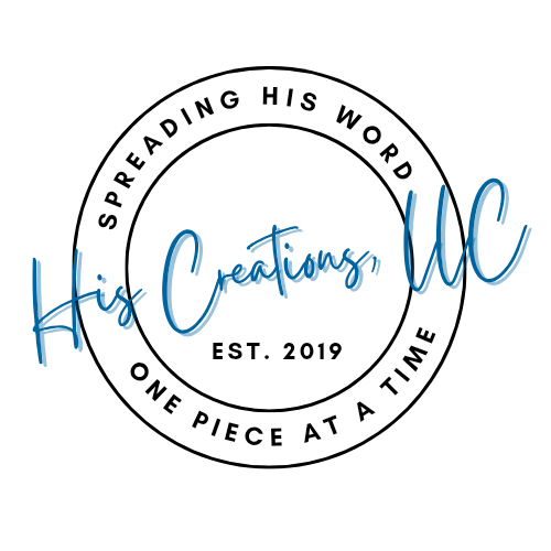 His Creations LLC