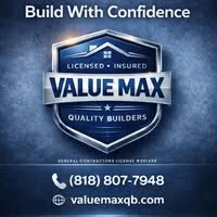 Value Max Quality Builders Inc