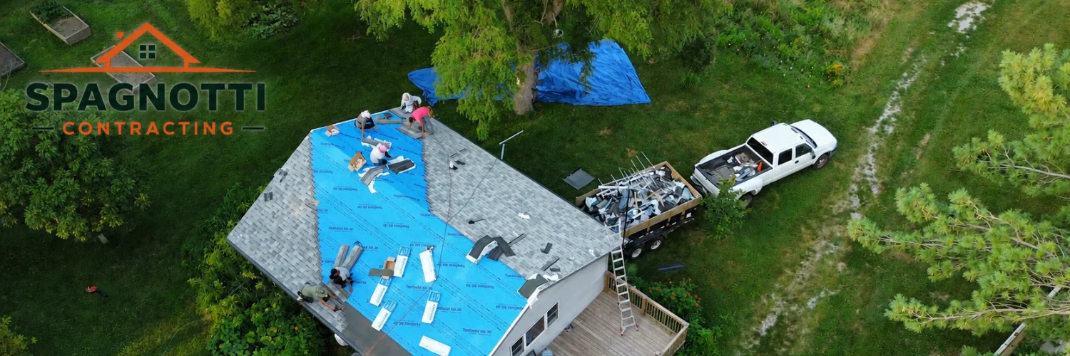 Spagnotti Contracting cover photo