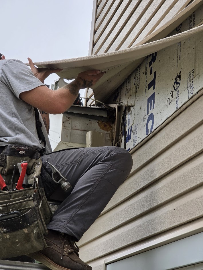 Spagnotti Contracting, Basement Finishing or Remodeling in Omaha, NE - photo 1