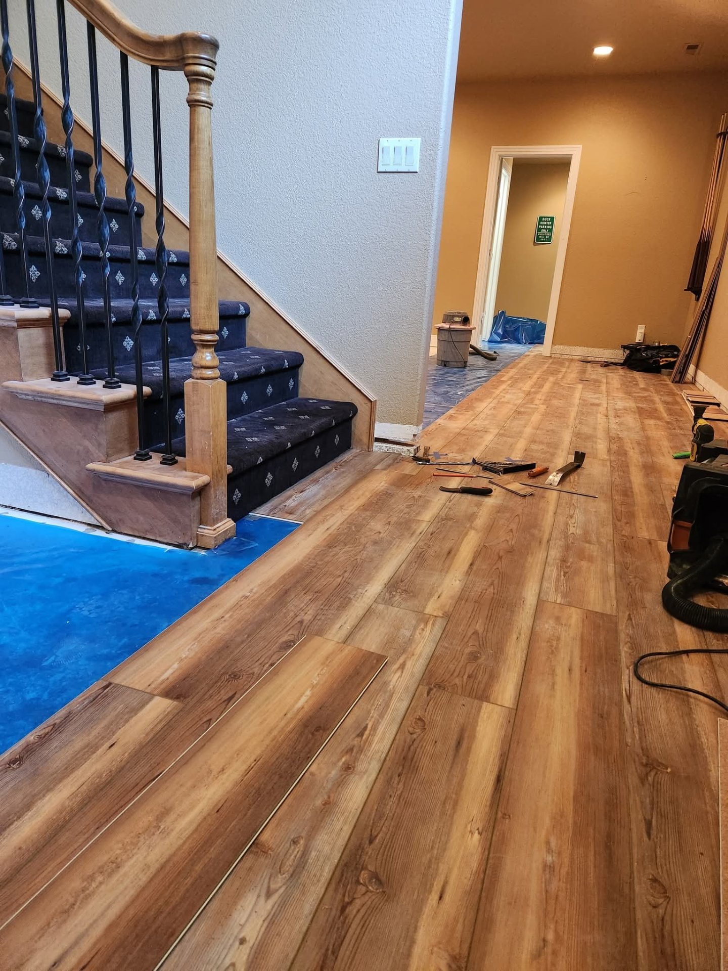M&A Home Maintenance, Deck or Porch Repair in Aurora, CO - photo 5