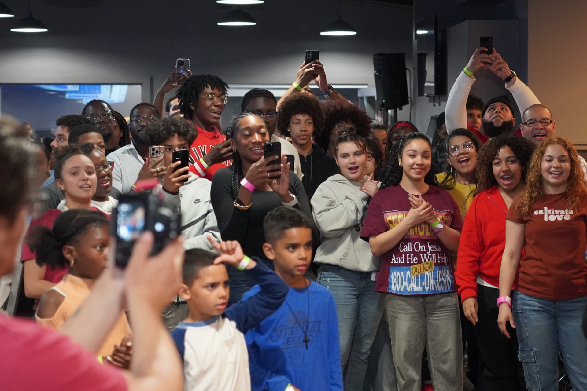DNTMINDTHEKID Entertainment, MC and Host Services in New Windsor, NY - photo 7