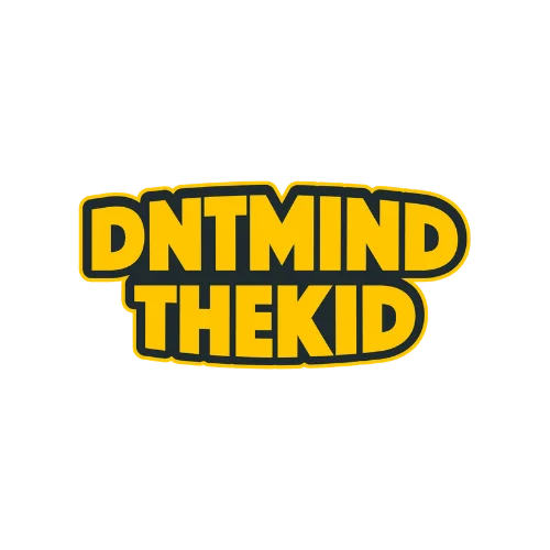 DNTMINDTHEKID Entertainment
