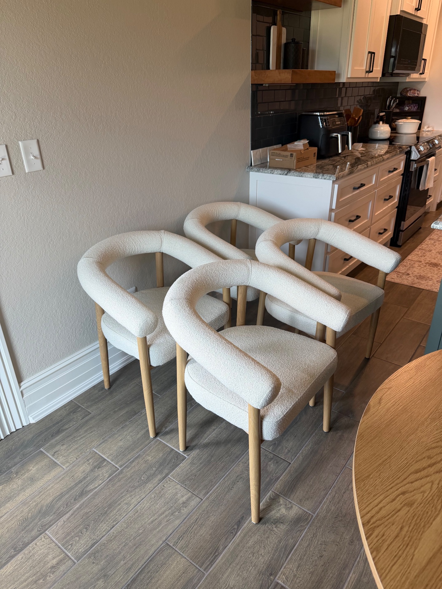 Zentech, Custom Furniture Building in Fayetteville, AR - photo 3