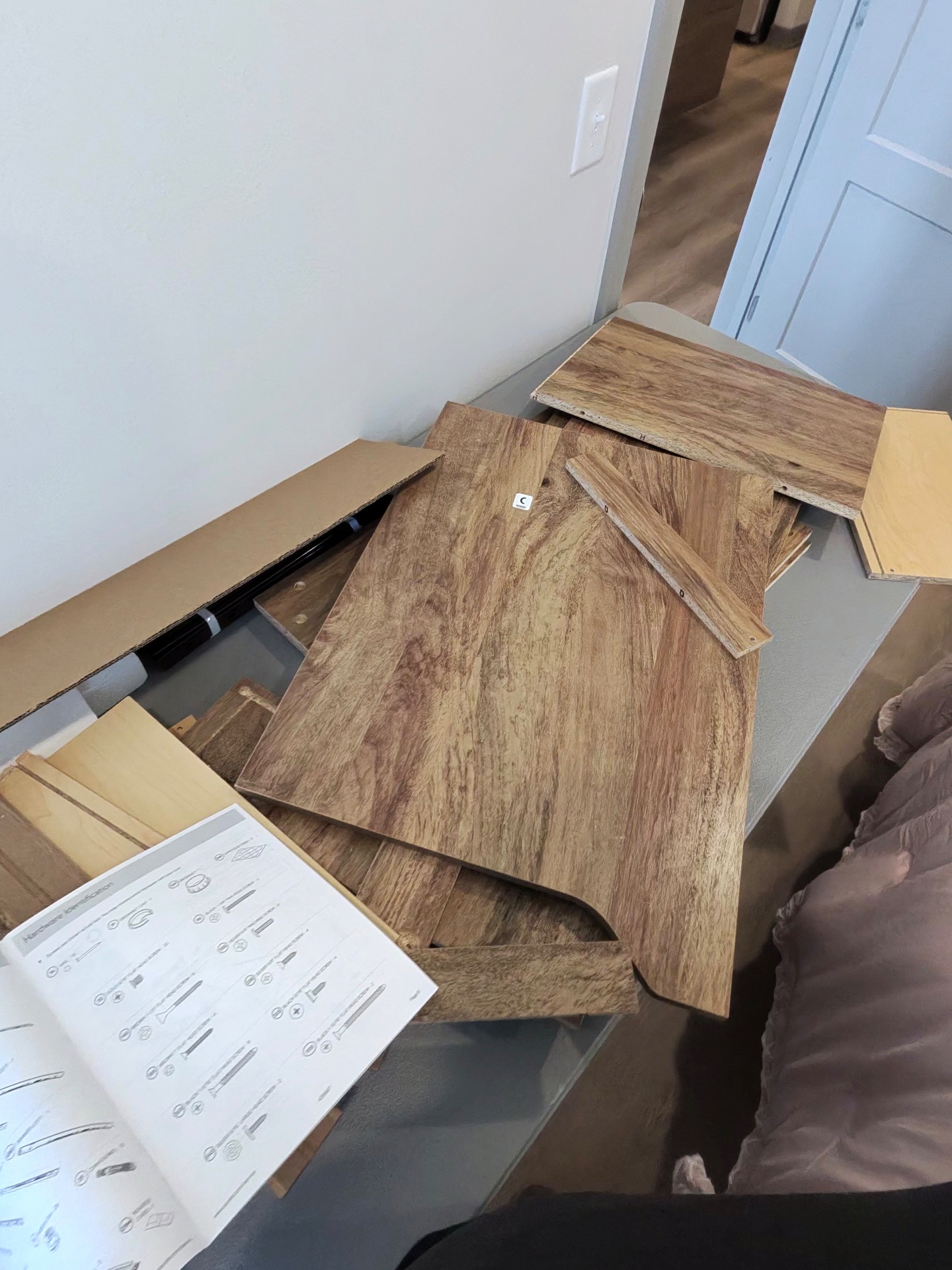 Zentech, Custom Furniture Building in Fayetteville, AR - photo 8