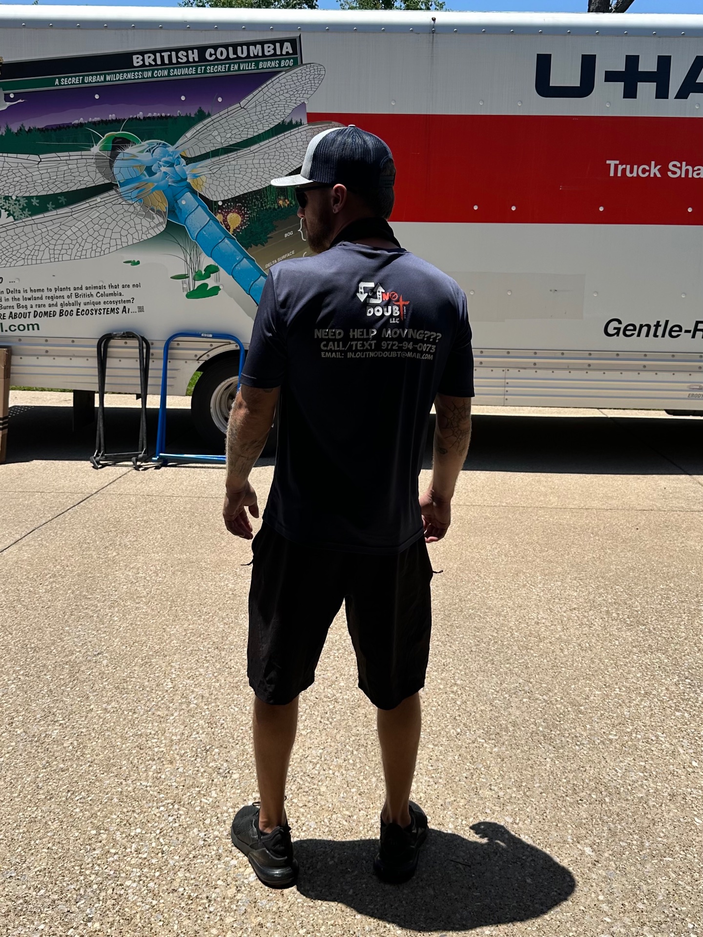 In & Out No Doubt Moving, Furniture Delivery in Mabank, TX - photo 2