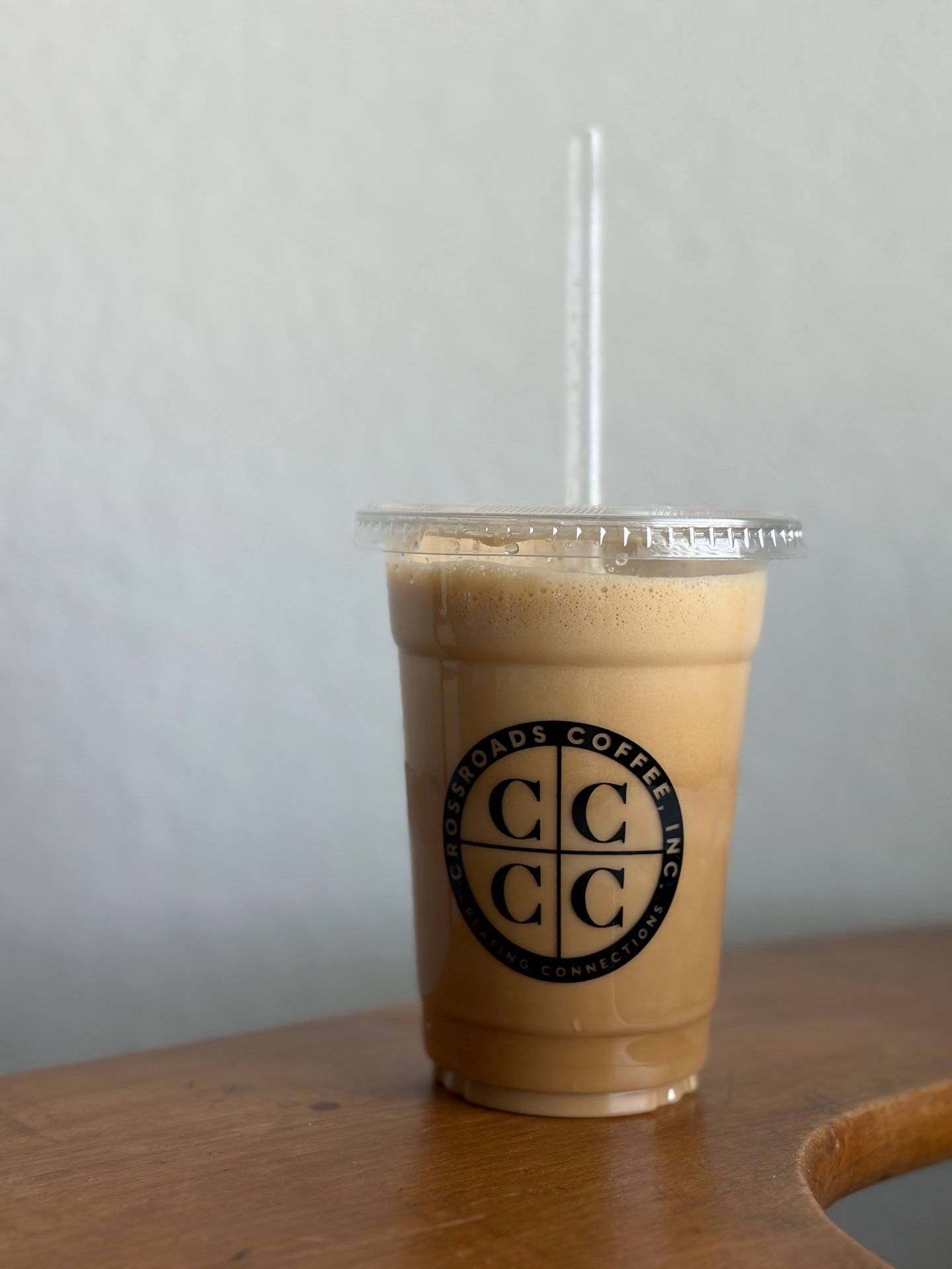 Crossroads Coffee, Inc, Coffee & Tea in Montgomery, TX - photo 2