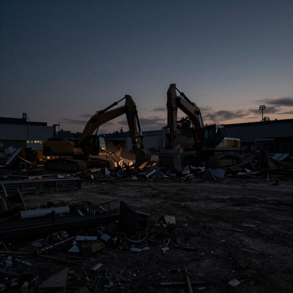TrashMouth, Demolition Services in Clawson, MI - photo 4