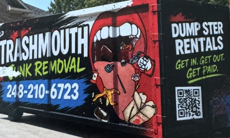 TrashMouth, Demolition Services in Clawson, MI - photo 5