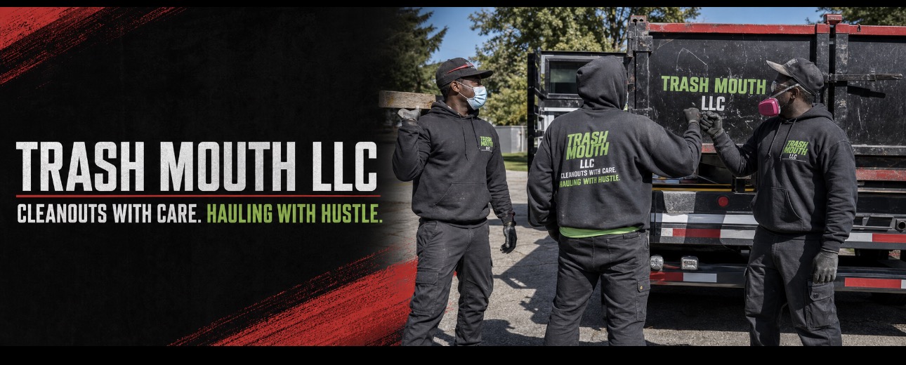 TrashMouth, Demolition Services in Clawson, MI - photo 6
