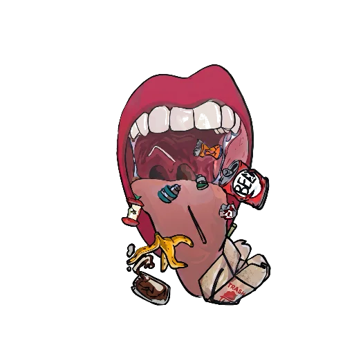 TrashMouth