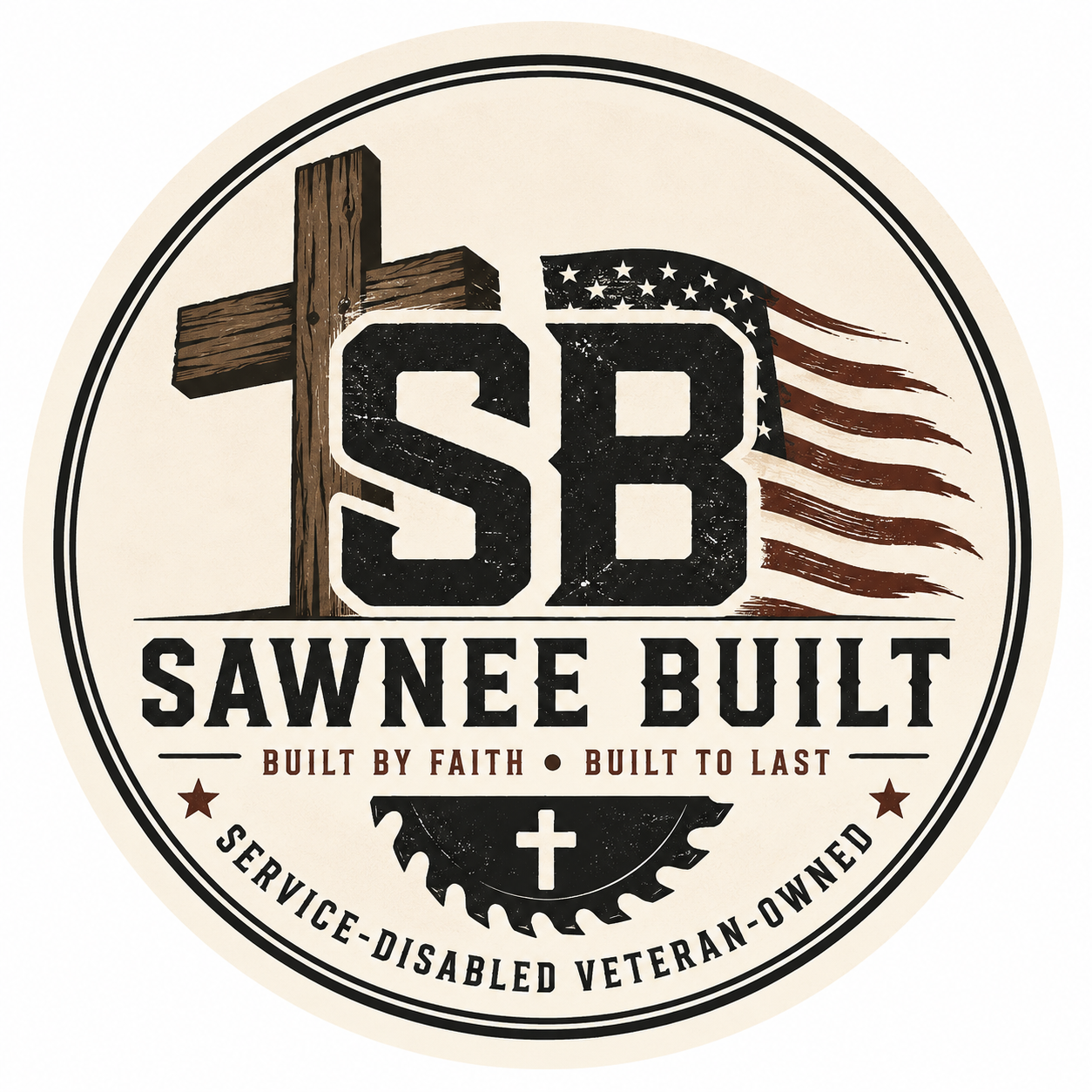 Sawnee Built