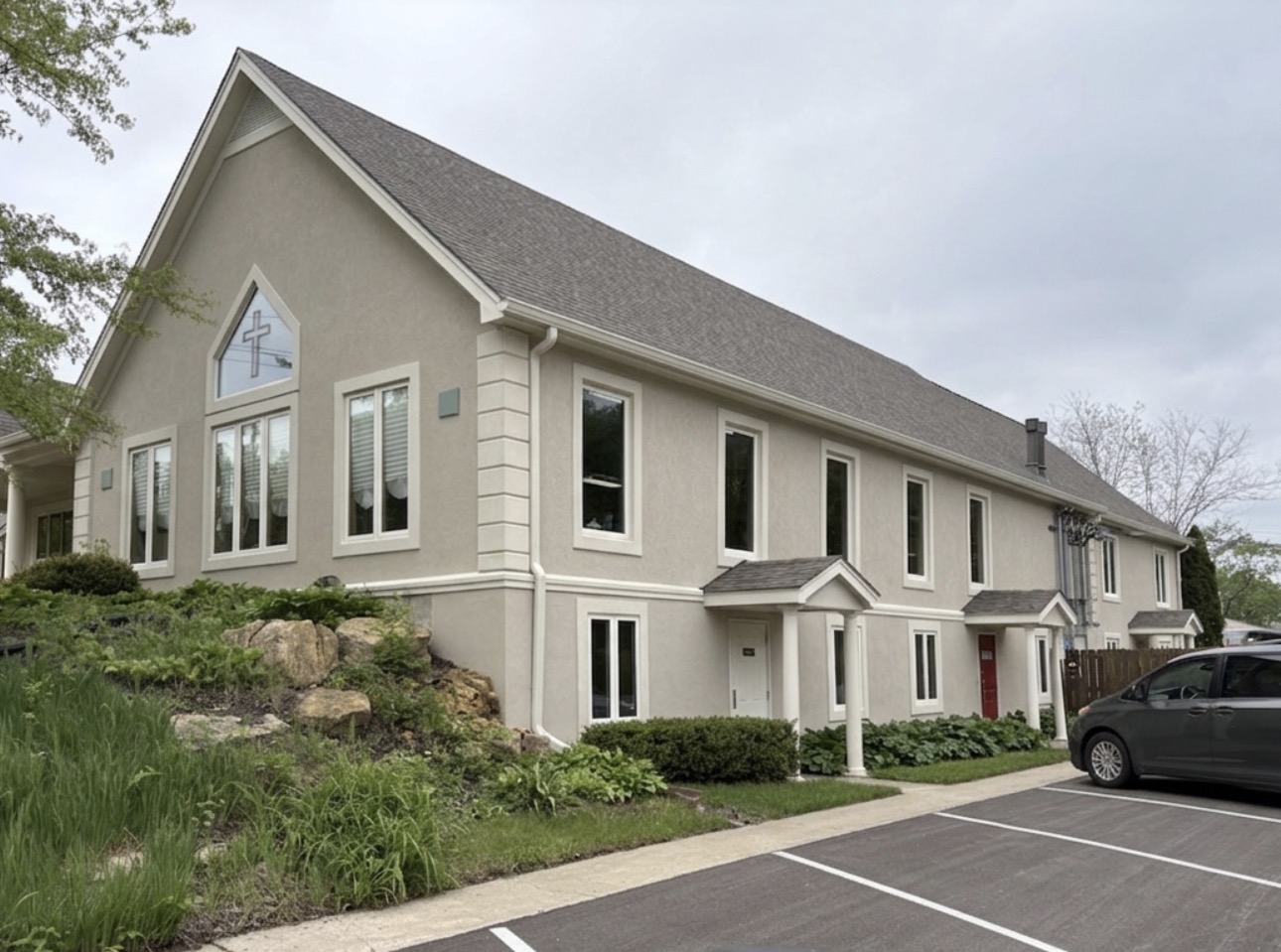 Albin Painting and Contracting, Cabinet Painting in Oak Grove, MO - photo 7