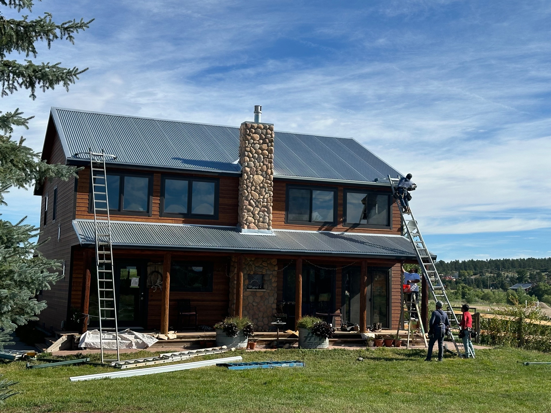 All Starr Construction Management, Cabinetry in Aurora, CO - photo 3