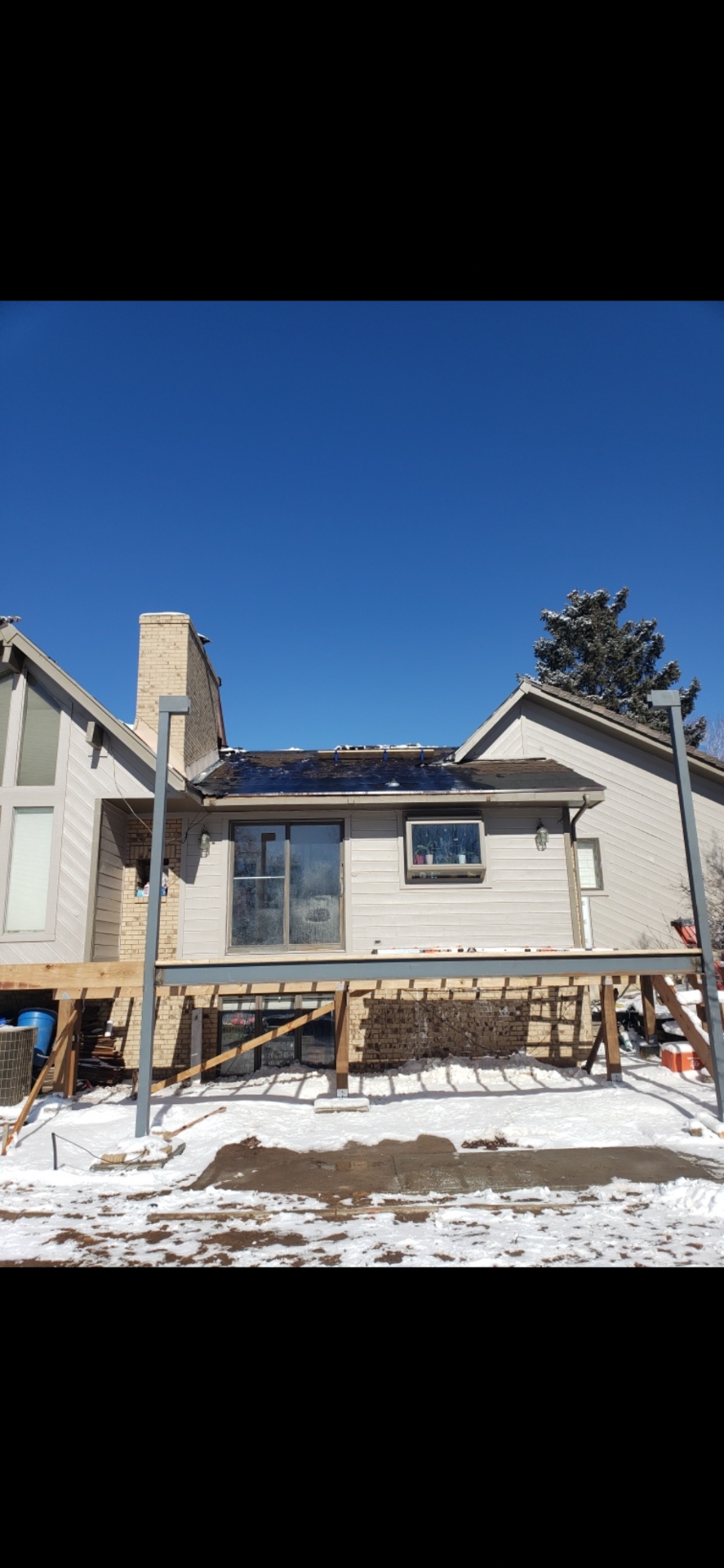 All Starr Construction Management, Cabinetry in Aurora, CO - photo 4