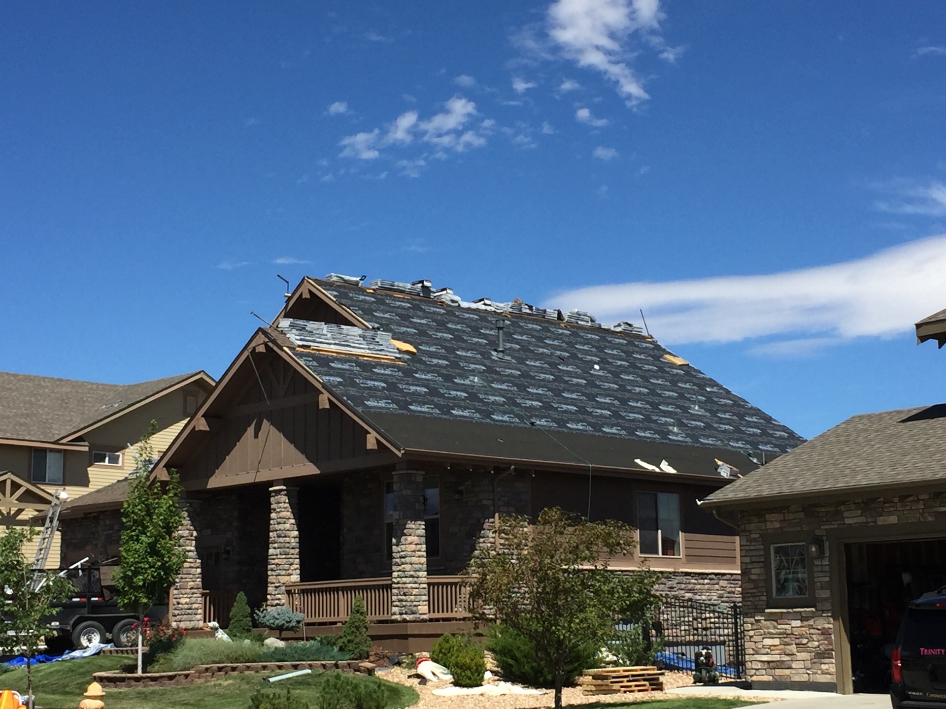 All Starr Construction Management, Cabinetry in Aurora, CO - photo 5
