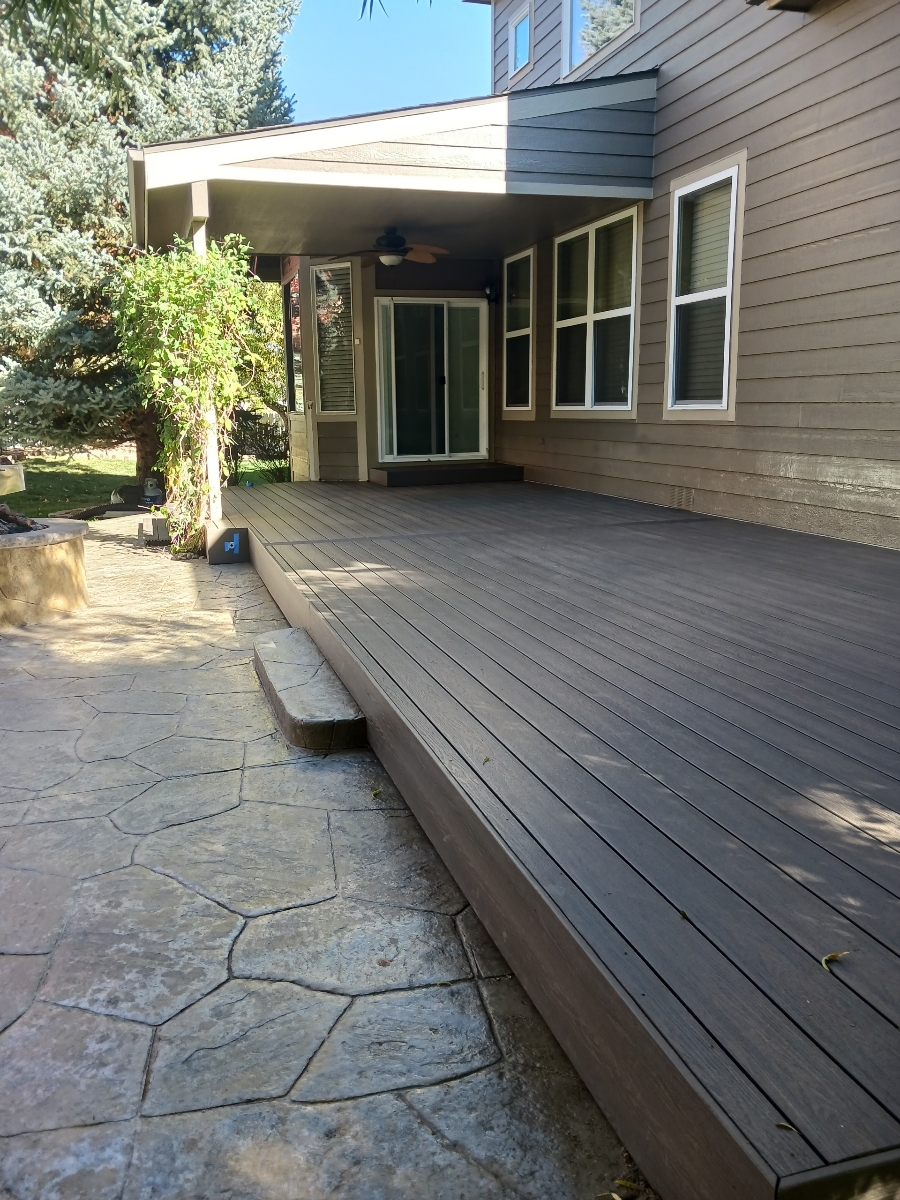 All Starr Construction Management, Cabinetry in Aurora, CO - photo 6