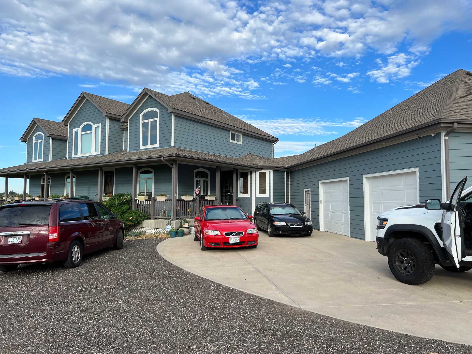 All Starr Construction Management, Cabinetry in Aurora, CO - photo 7