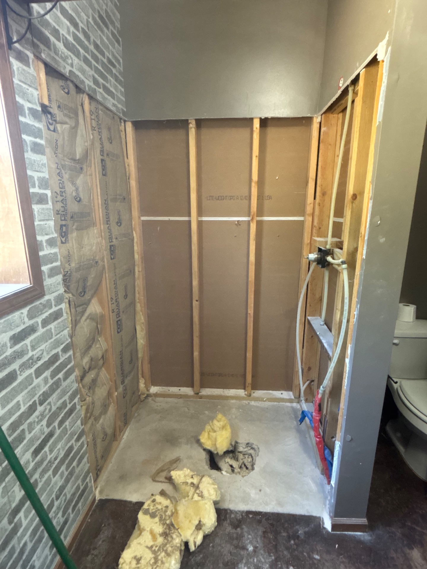 Tankersley plumbing company, Backflow Services in Olive Branch, MS - photo 4