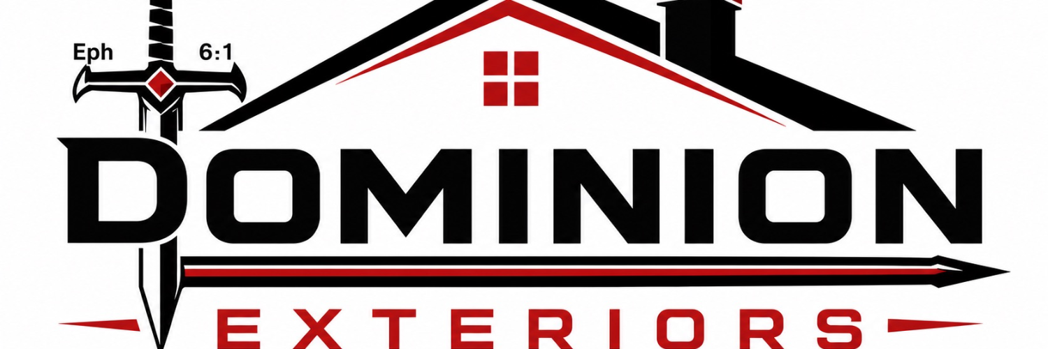 Dominion Exteriors cover photo
