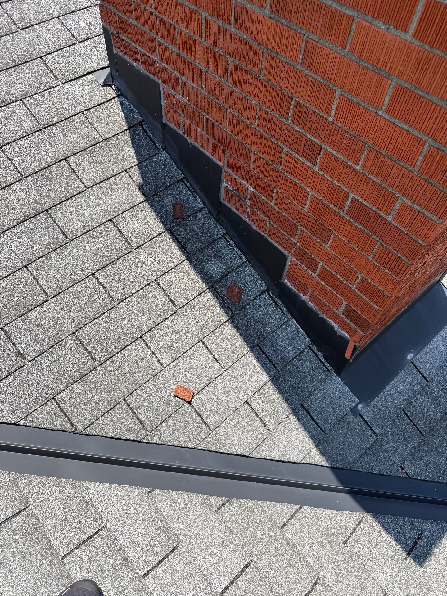 Dominion Exteriors, Gutter Cleaning in Franklin, OH - photo 6