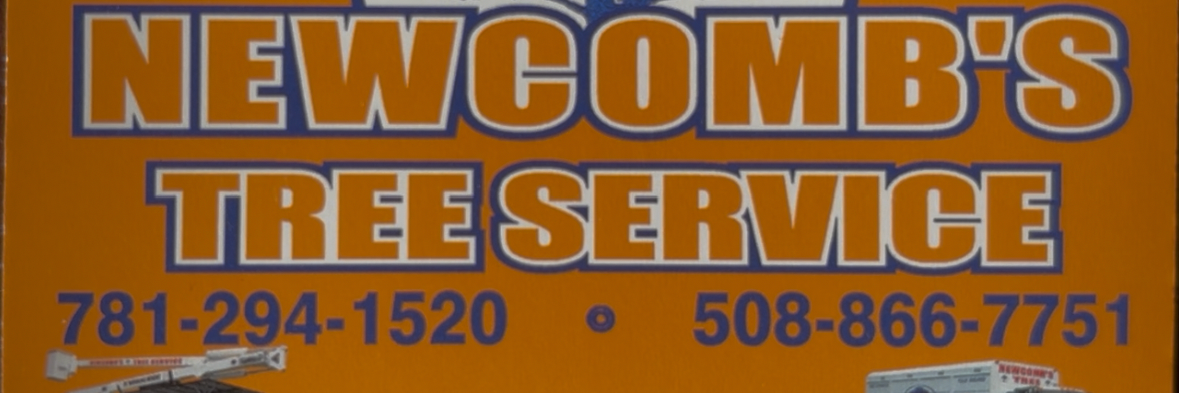 Newcombs Tree service LLC cover photo