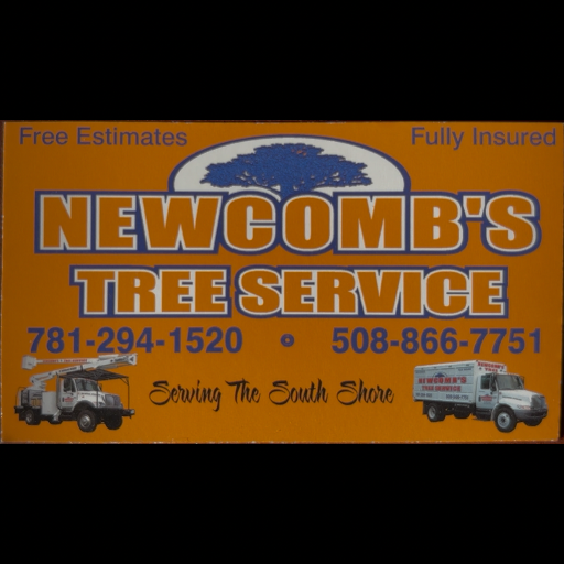 Newcombs Tree service LLC