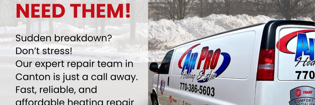 Airpro Heating and Air cover photo