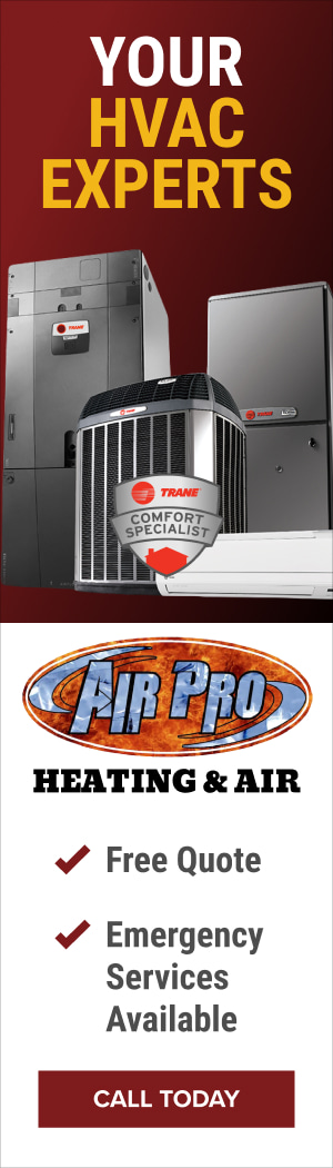 Airpro Heating and Air, Air Purification Products in Canton, GA - photo 1